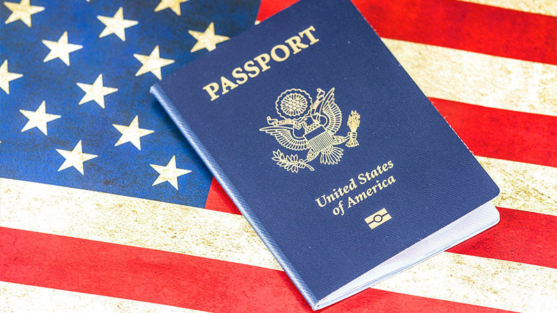 Por este motivo Estados Unidos podría quitarte la visa  