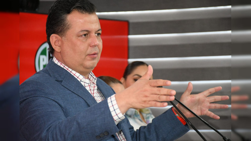 Morena busca censurar a los ciudadanos: Memo Valencia