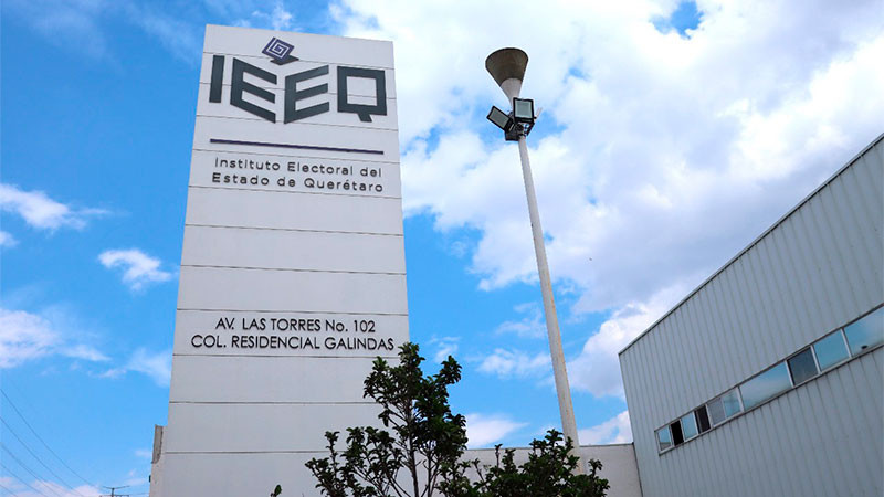 Aprueba IEEQ lineamientos para evaluación del desempeño y otorgamiento de incentivos a su personal de la rama administrativa  