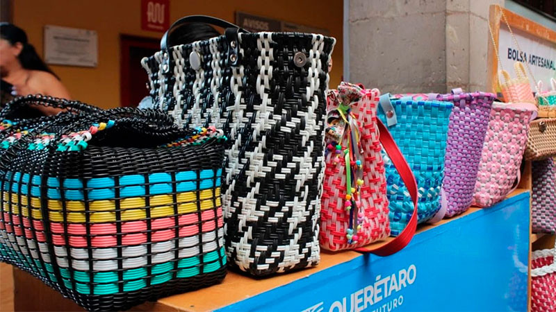 Realizarán Cuarta Exposición de trabajos creados en el Centro de Artes y Oficios del municipio de Querétaro  