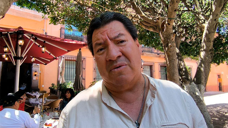 Advierte Alejandro Olvera sobre posibles violaciones a la libertad de expresión con nueva Ley en Materia de Telecomunicaciones y Radiodifusión 
