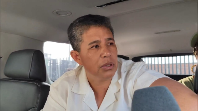 Michoacán: Bajo medidas cautelares liberan a la comandante “Chuy” 