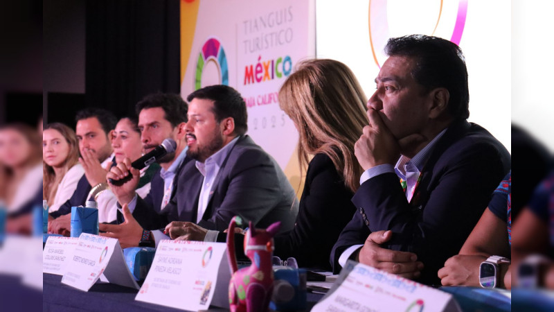 Michoacán, entre los estados que se alían a Unesco para fortalecer turismo comunitario 
