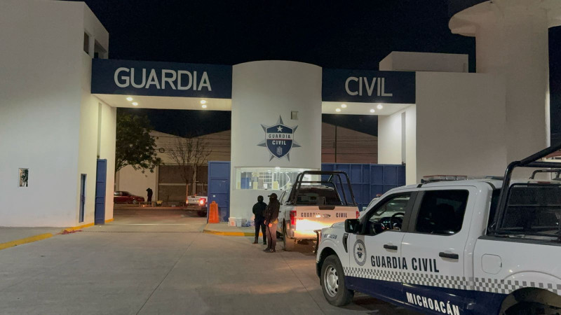 "Comandanta Chuy" tendrá que separarse del cargo para enfrentar proceso penal por sabotaje en Michoacán 