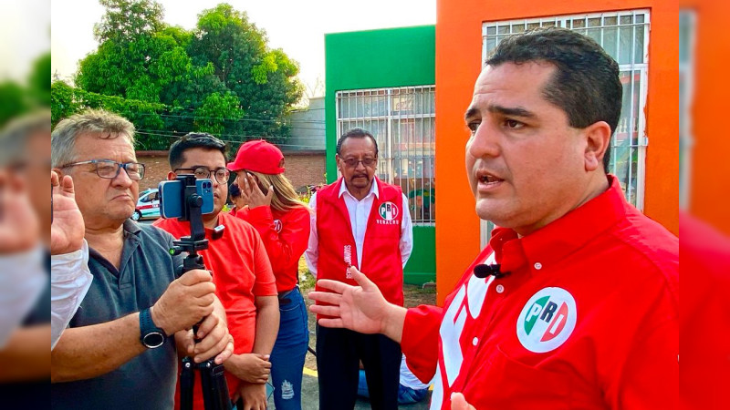Violento arranque de campaña en Veracruz: Asesinan a candidato a Presidente de Coxquihui 