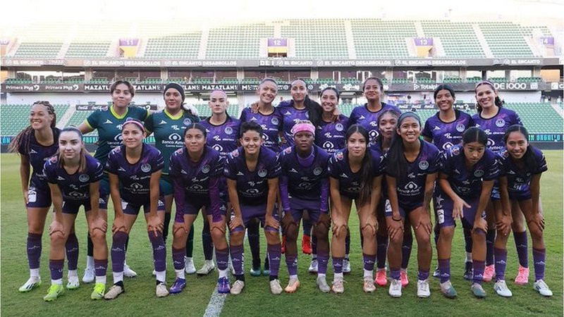 Suspenden seis años a jugadora del Mazatlán por participar en amaño de partidos 