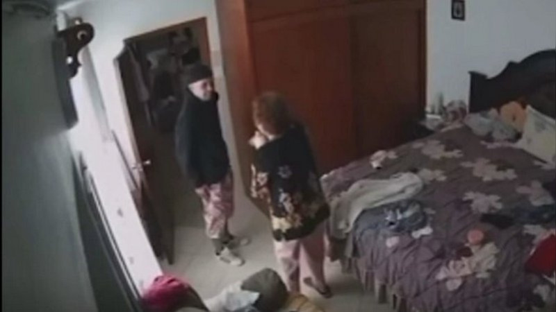 Detienen a hombre que robó y golpeó a adulta mayor al interior de su casa en la Ciudad de México 