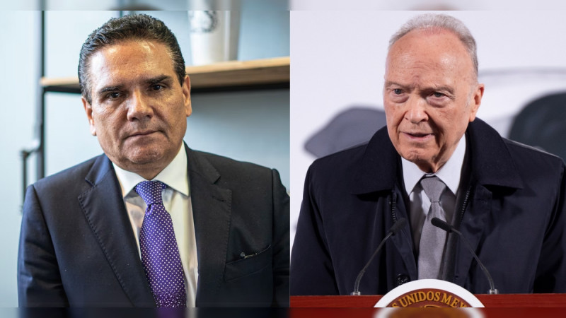 Tribunal da revés a la FGR a favor de Silvano Aureoles: Exgobernador de Michoacán no puede ser detenido 