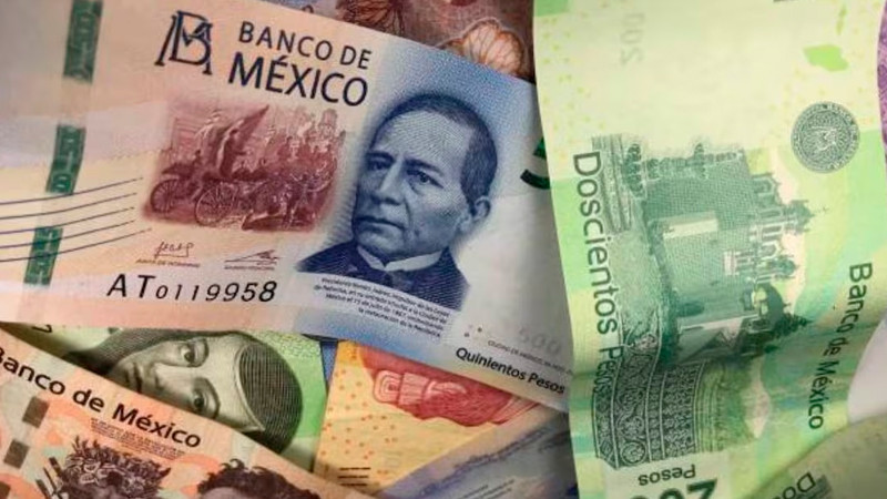 Sheinbaum resalta crecimiento económico en primer trimestre de 2025 