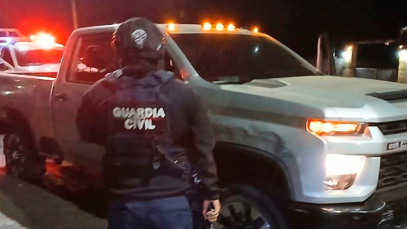Dan a conocer los nombres de cinco de los seis policías heridos en Pátzcuaro, Michoacán  