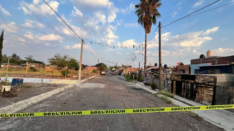 Balean vivienda en Zamora, Michoacán 