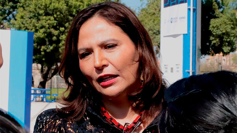 Inician estrategia por temporada de calor en escuelas de Querétaro 