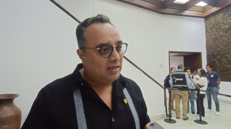 Fidel Calderón Torreblanca y Juan Carlos Barragán deberían ser expulsados de Morena, señala Celis Silva 