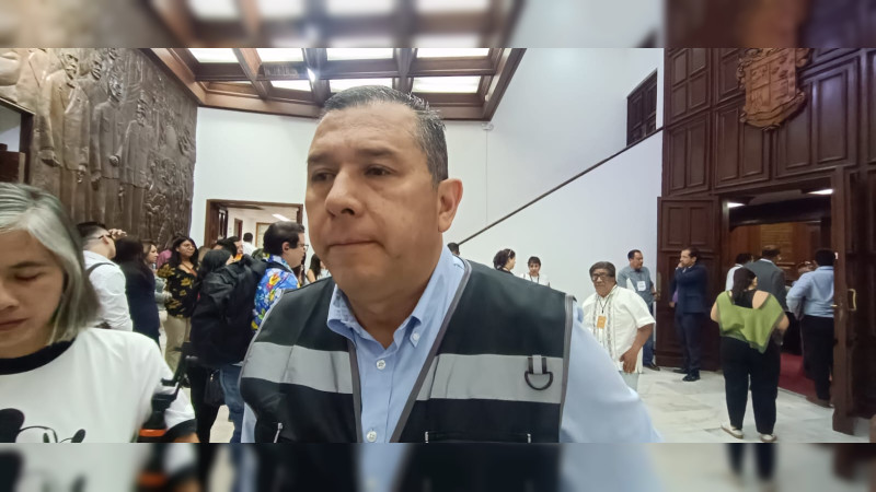 Fidel Calderón Torreblanca y Juan Carlos Barragán deberían ser expulsados de Morena, señala Celis Silva 
