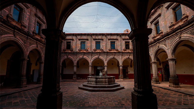 Reacreditan la Licenciatura en Antropología de la Universidad Autónoma de Querétaro  