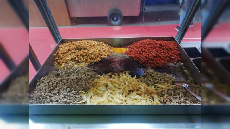 Tacos Yovas celebra el Día del Niño con un sabroso regalo