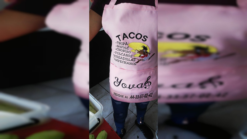 Tacos Yovas celebra el Día del Niño con un sabroso regalo