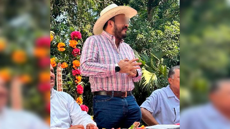 Detienen a cuatro funcionarios en Hidalgo; se les acusa del delito de secuestro 