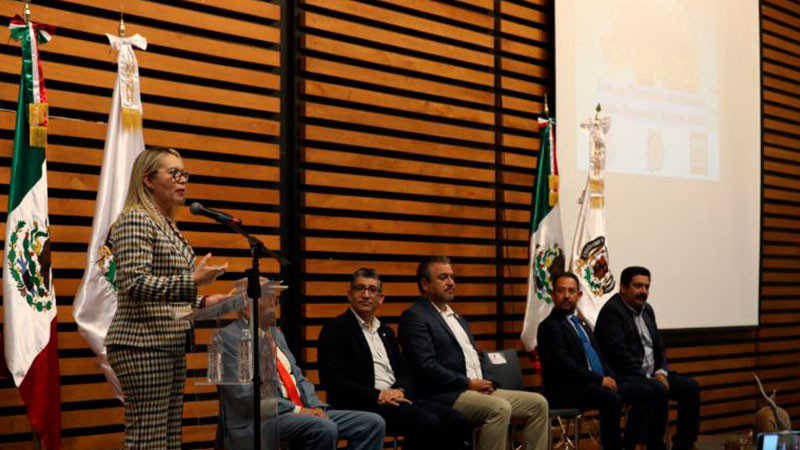 UMSNH tiene mayor aceptación de estudiantes vinculados en instituciones zoológicas: AZCARM 