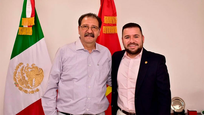 Celebra Reyes Galindo anuncio de implementación gradual de jornada laboral de 40 horas 