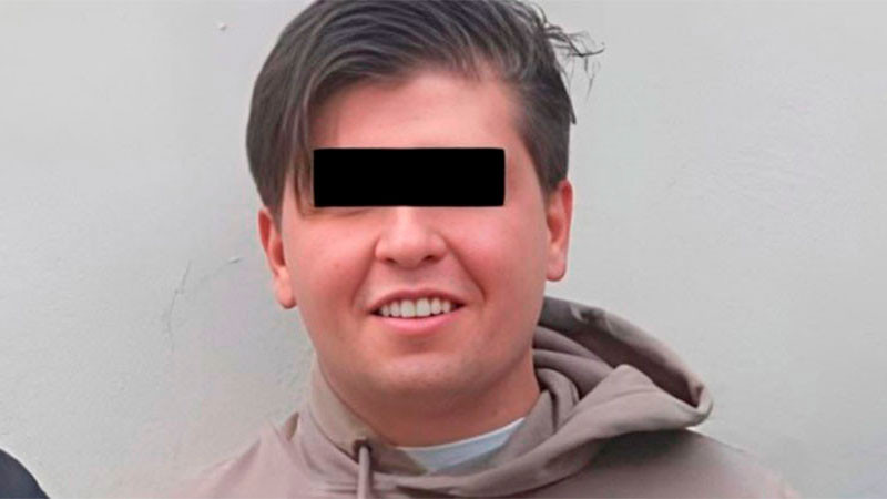 Ratifican sentencia del influencer Fofo Márquez 