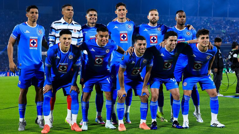 Cruz Azul vence a Tigres para instalarse en la Gran Final de la Concacaf Champions Cup 
