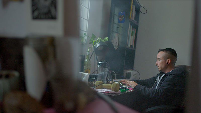 El documental “Mi piel oculta” será estrenado en cines el 9 de mayo 