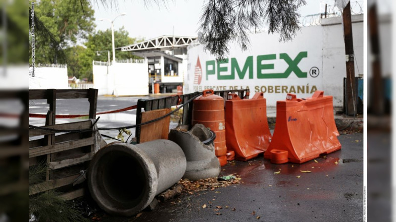 Huachicol mexicano se vende en EEUU y llega a Japón y la India: A costa de Pemex, el segundo mayor negocio de carteles luego del tráfico de sustancias 