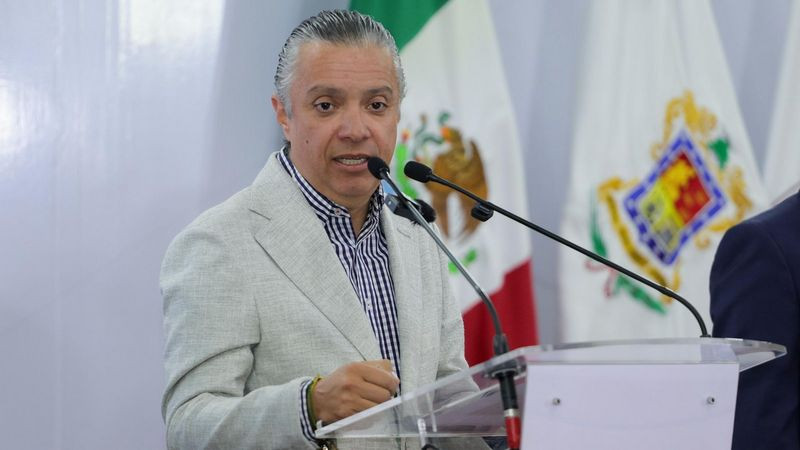 Obtén tu licencia de conducir en el Festival Michoacán de Origen: Navarro García 