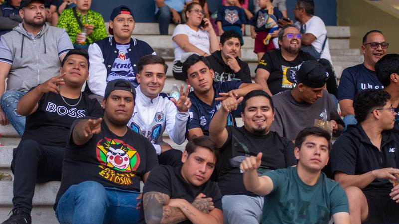 Gratuita la entrada para el partido de Liguilla entre Atlético Morelia-UMSNH y Cimarrones 