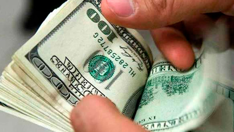 Remesas suben 1.3% en primer trimestre de 2025, a pesar de regreso de Trump al poder 
