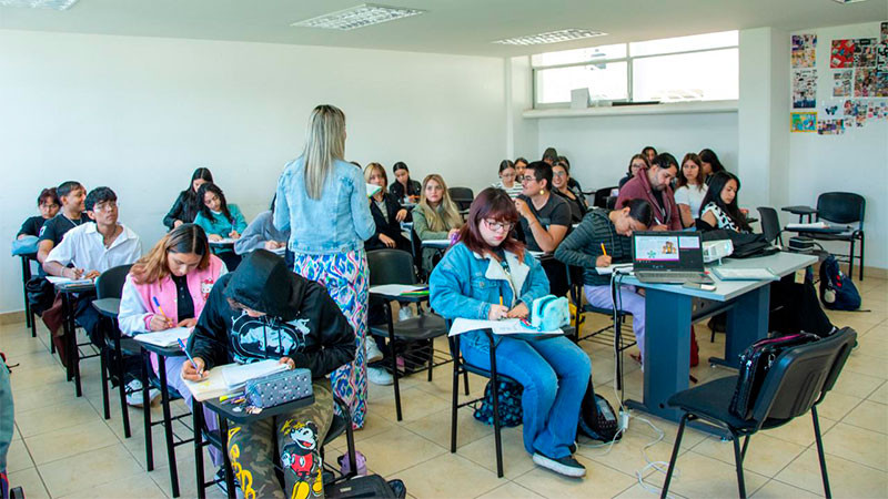 UMSNH abre Convocatoria de Promoción de Personal Académico 2025 