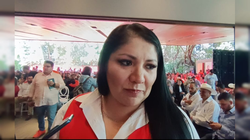 En dos semanas lista resolución sobre juicio político de edil de Coalcomán, Michoacán 