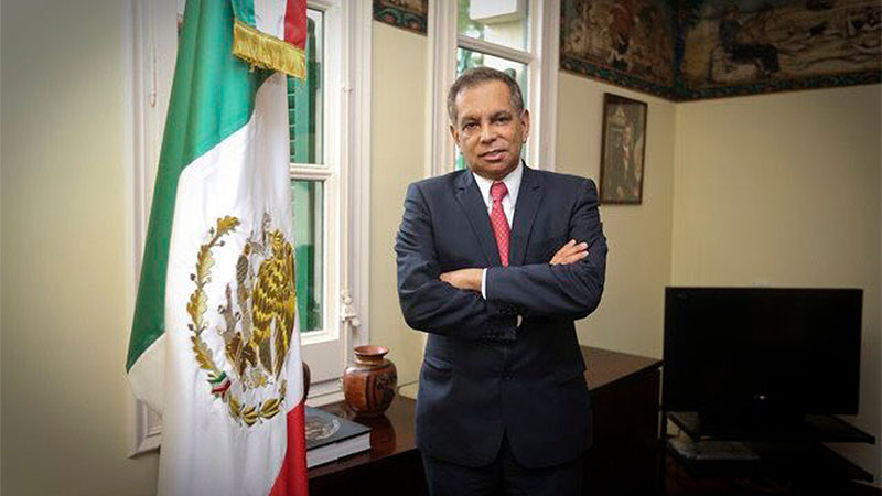 Fallece Fidel Herrera Beltrán, exgobernador de Veracruz 
