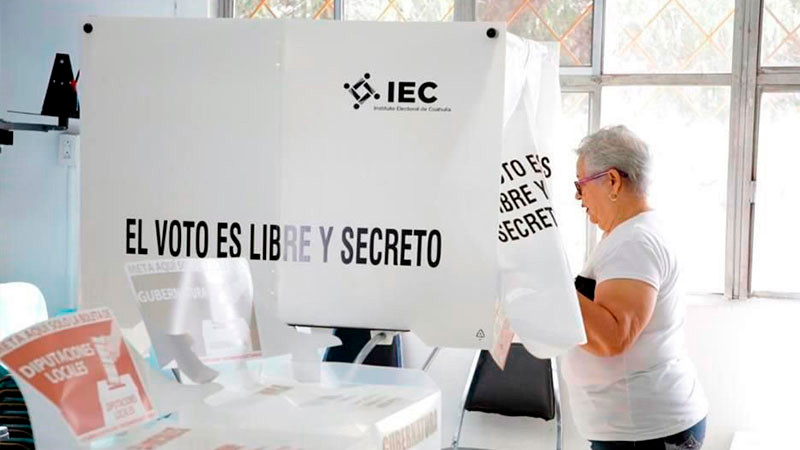 Elección judicial en México será "clave en la región", consideran observadores internacionales 
