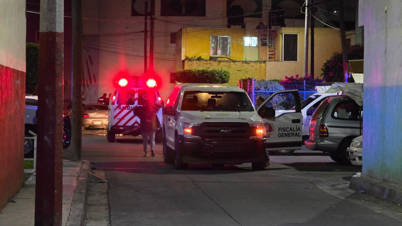 Atacan a balazos a una pareja y ambos murieron. Ocurrió en Zamora, Michoacán  