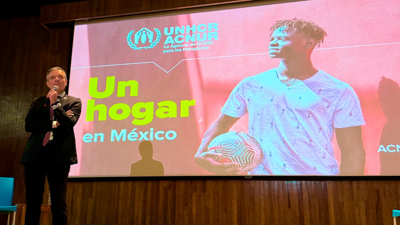 ONU cierra 4 oficinas en México por falta de recursos; mantiene 8 abiertas 