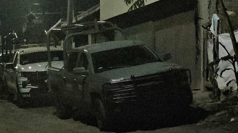 Lo que era celebración se convirtió en tragedia: un muerto y dos heridos deja riña en boda celebrada en Michoacán 