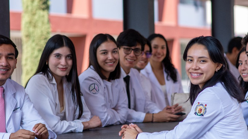 Preregistros para ingresar a la UMSNH superan los 24 mil 500 aspirantes 