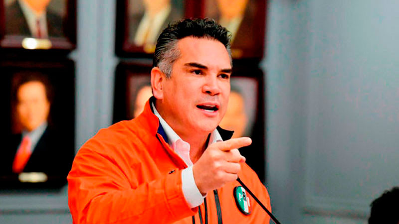 Será el próximo miércoles cuando revisen los diputados el desafuero de Alito  