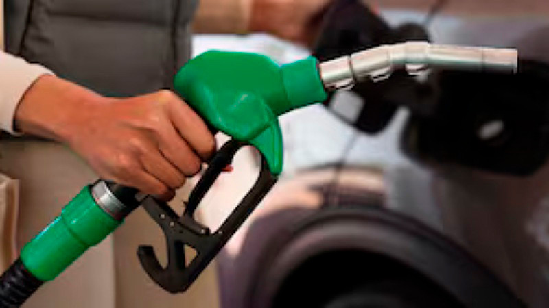 Profeco: 94% de estaciones de servicio vende litro de gasolina regular en menos de 24 pesos 