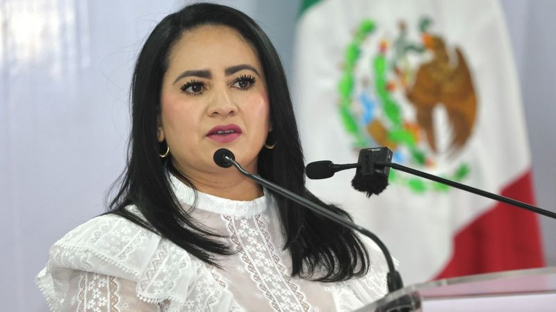 Mercado de Pátzcuaro abre sus puertas al público: Gladyz Butanda 