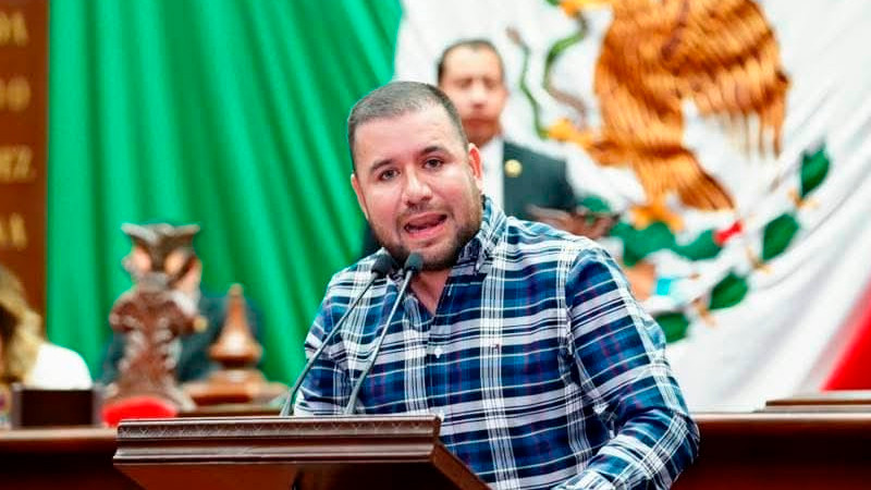 La participación ciudadana en la elección al Poder Judicial fortalecerá nuestra democracia: Reyes Galindo 