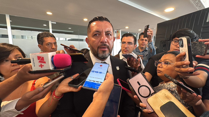 Clausuran “Crudería” en Mompaní, luego de ataque armado 