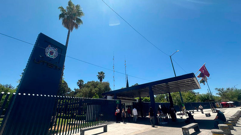 Educación y sostenibilidad, tema central del Encuentro Internacional de Actualización Docente de la UMSNH 