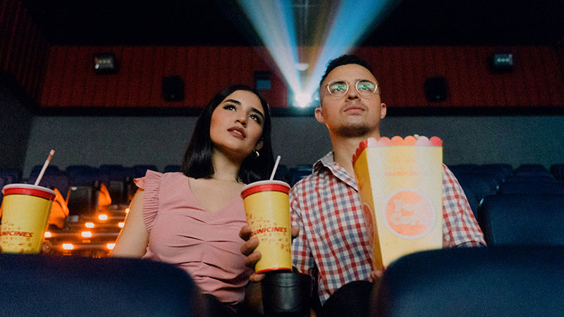 Secretaría de Cultura de Michoacán presenta a ganadores del apoyo para festivales y muestras de cine 