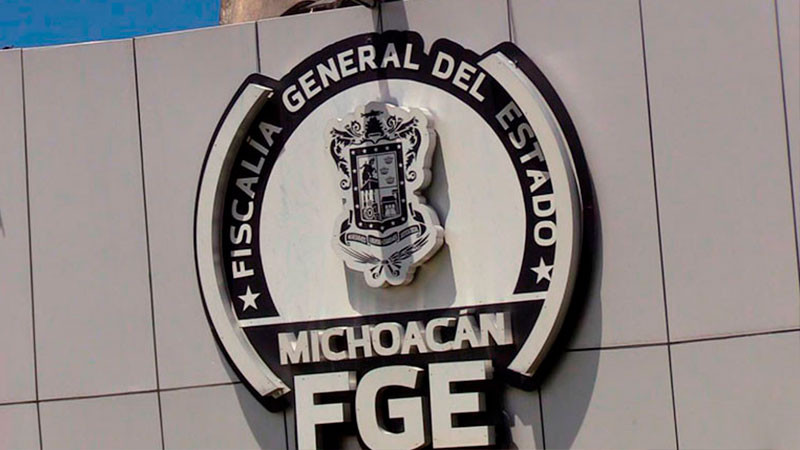 Vinculan a proceso a responsable de la muerte de dos personas tras accidente en Morelia, Michoacán 