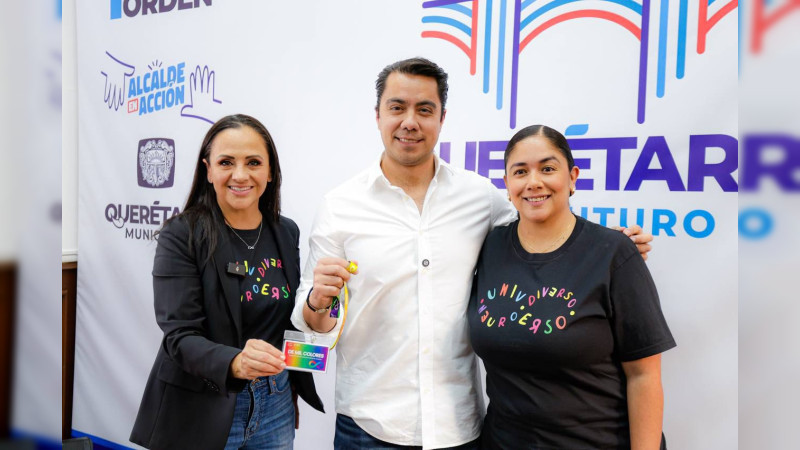 Querétaro lanza el primer Censo Autista de México 