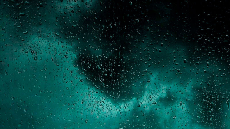 Se esperan pocas lluvias durante mayo en CDMX  