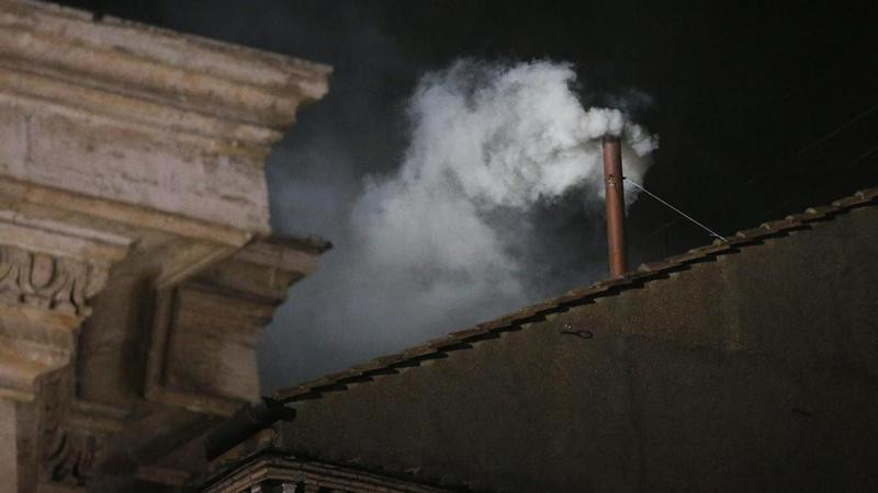 Así el cronograma del cónclave; desde la misa previa a la bendición ‘Urbi et Orbi’ del nuevo papa 